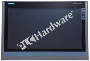 Siemens 6AV2124-0UC02-0AX0 6AV2 124-0UC02-0AX0 19" TP1900 Touch Comfort Panel - Bild 1 von 8