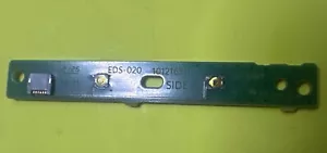 Disco original PlayStation 5 PS5 botón de encendido y expulsión placa PCB EDS-020 - Imagen 1 de 5