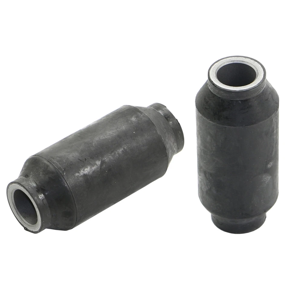 Leaf Spring Bushing Rear Forward MOOG For 2003-2005 Ford E-350 Club Wagon - Imagem 1 de 1