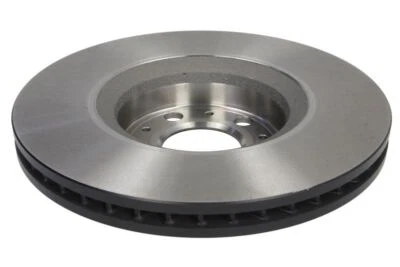 1X disco de freio TRW DF4053S para VOLVO S80 I (184) 2 1998-2006 - Imagem 1 de 4