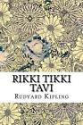 Rikki Tikki Tavi By Rudyard Kipling English Paperback Book
