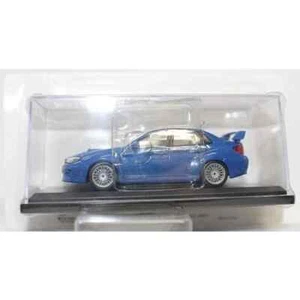 1/43 Hachette Domestic Car Collection Subaru Impreza WRX STI Sedan (2012) - Picture 1 of 3