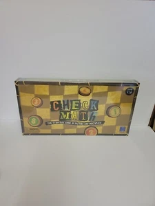 Check Math Board Game Educational Insights-New & Factory Sealed - Bild 1 von 6