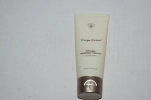 Tratamiento de reparación de manos antienvejecimiento Crepe Erase - 90 ml / 3 oz - NUEVO Y SELLADO - Imagen 1 de 2