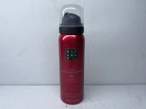 Rituals The Ritual Of Ayurveda Harmonizing Foaming Shower Gel • 1.6 Fl Oz - Picture 1 of 2