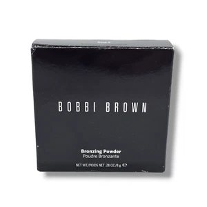 Bobbi Brown Bobbi Brown Bronzing Powder Deep 4/ .28 oz NEW - Picture 1 of 4