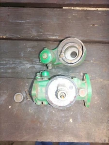 John Deere DLTX 71 Late A Tractor Carburetor - Picture 1 of 24