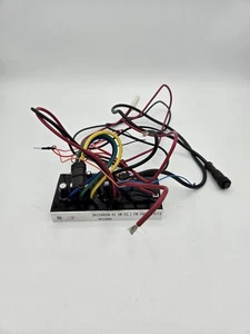 Ryobi RY401014US (107608004) 40 V 21 Zoll Mähwerk Motor Controller Baugruppe Original OEM - Bild 1 von 10