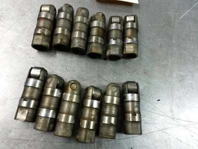 Juego de elevadores todo desde 2003 Ford Taurus 3.0 Foto 1 de 4