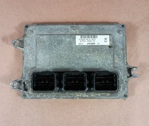 09-14 Acura TSX 37820-RL5-A53 Computadora Cerebro Motor Control ECU ECM EBX Módulo - Imagen 1 de 3