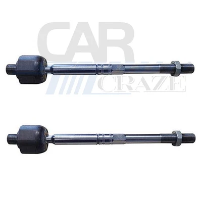 Fits 2013-2016 Mercedes-Benz GL350 Suspensia Front Inner Steering Tie Rod End 2X - Image 1 of 2
