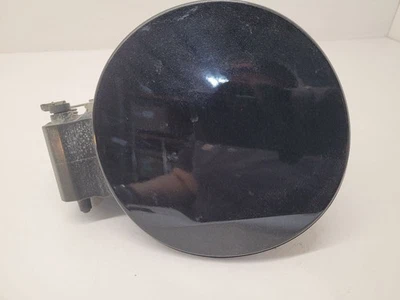 2013-2016 CHEVROLET MALIBU Fuel Filler Door Black 22943832 13-16    - Image 1 of 4