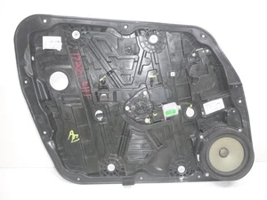 KIA SPORTAGE 2018 REGOLATORE FINESTRINO ANTERIORE SINISTRO E MOTORE MOTORE 82470-F1620 - Foto 1 di 5