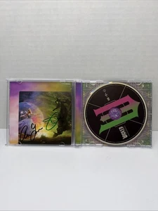 CD firmado por la banda sonora de Wicked For Good Ariana Grande y Cynthia Erivo - Imagen 1 de 4