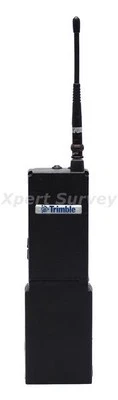 Trimble Geodimeter GeoRadio 600 H25 0.1 450 MHz External Radio - Image 1 of 4