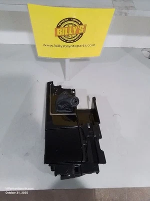 Consola piso delantero con moldura de madera para 14-18 LEXUS ES300H 127437 Foto 1 de 2