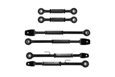 Комплект заднего прогиба Eibach Pro-Alignment для 09 Acura TL/TSX / 08 Honda Accord 3,5 л - Изображение 1 из 2