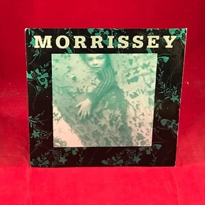 MORRISSEY The Last Of The Famous International Playboys 1989 vinyl 7" single C - Picture 1 of 4
