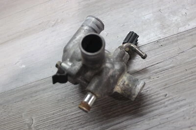 Yamaha Rs Venture Rst90 2007 termostato con montaje de carcasa 8FA-W1258-01-00 Foto 1 de 4