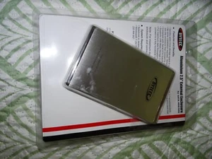 BYTECC Aluminum 2.5 Inch External Enclosure HD6-SU3 - Picture 1 of 2