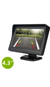 4.3'' Car LCD Rear View Monitor - Picture 1 of 5