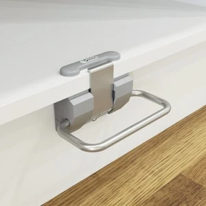 Vauth-Sagel Envi Freisprechzehen Kick Mülltonne Schrank Türöffner Pedal - Bild 1 von 10