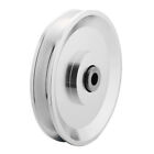 Universal Bearing Pulley Wheel for Cable Machine Gym Garage Door