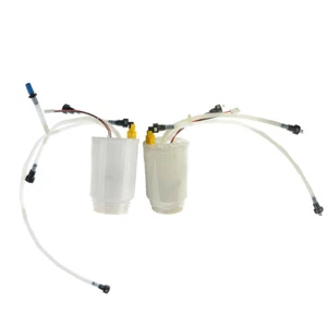 2x pompe à carburant gauche droite pour Audi Q7 Porsche Cayenne VW Touareg 3.2 02-18 - Photo 1/8