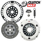 Stage 1 Clutch Kit+Chromoly Flywheel For Toyota Celica All Trac Mr2 Turbo 3Sgte