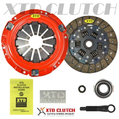 KIT EMBRAGUE AIMCO ETAPA 1 1989-1994 SUZUKI SAMURAI 1.3L 4CYL Foto 1 de 4