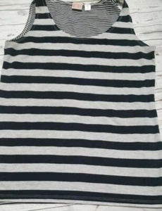 CANYON RIVER BLUES Tank Top Women's Jr Size L - Picture 1 of 7