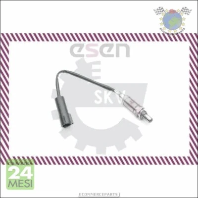 Sonda Lambda Exxn Per Ford Scorpio Sierra Escort - Immagine 1 di 4