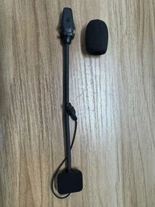 Genuine SENA Wired Boom Microphone For SMH5 SMH10 SMH10C SMH10R - SC-A0303 - Picture 1 of 1