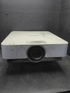 Sony Data Projector WUXGA VPL-FH31 (78-244-12) - Picture 1 of 6
