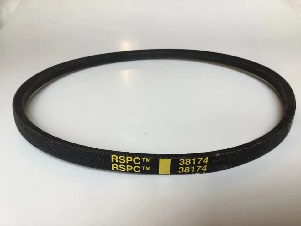 38174 ALLIANCE TOP LOAD WASHER BELT FACTORY OEM - Image 1 of 1