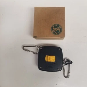 Sawyers Estensore per Baule Bloccaggio, Scatola e Istruzioni, Nuovo - Foto 1 di 3