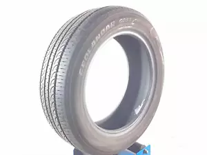 P225/55R18 Yokohama Geolandar G055 98 H Used 7/32nds - Picture 1 of 5