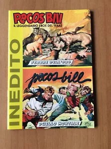 PECOS BILL albetto inedito ed: DARDO - Bild 1 von 1
