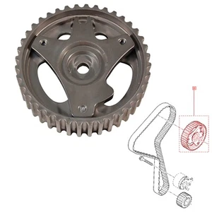 Poulie D'arbre A Came 7701478037 585577 1,5 dci Renault Dacia - Imagen 1 de 3