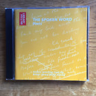 "The Spoken Word-Poets" *On 32-Track Cd* Recordings From Brit.Library-Nsacd 13.