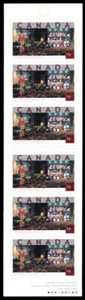 'Folleto' del Festival Internacional de Jazz de Montreal (CANADÁ 2021a (pa59161) - Imagen 1 de 1