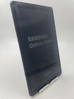 Samsung Galaxy Tab A 10,5" SM-T590 32GB czarny tablet z systemem Android uszkodzony