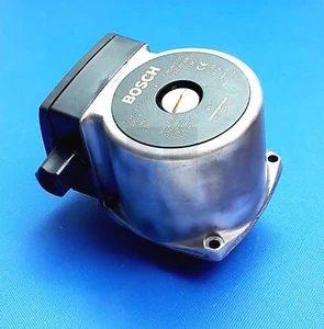 WORCESTER GREEN STAR BOSCH UPS15-50 TTAO PUMP 87161165610 87172043840 59615503 - Picture 1 of 5