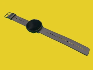 Polar Ignite 2 GPS Fitness Watch, Black / Grey Color, Used, Without Charger - Zdjęcie 1 z 4