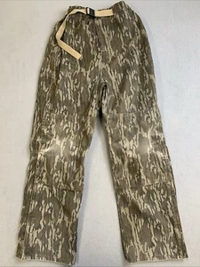 Columbia Sportswear Company Pantaloni Uomo Taglia S GORE-TEX Caccia Mimetico RN69724 - Foto 1 di 11