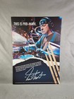 Rush Neil Peart Pro-Mark Promo Poster