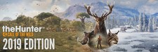 theHunter: Call of the Wild Steam 2019 Edition Game Key (PC) - Region Free -