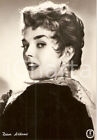 1955 ca CINEMA Portrait Dawn ADDAMS Actress MINERVA FILM *Cartolina FG NV