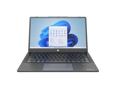 Gateway 14,1 «FHD сенсорный экран ноутбука Intel Core i5-1235U, 8GB 512GB W11H - Изображение 1 из 4