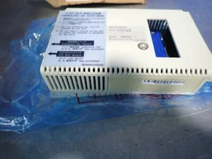 New Mitsubishi A7GT-BUS Melsec Programmable Controller CRAPPY BOX - Picture 1 of 5